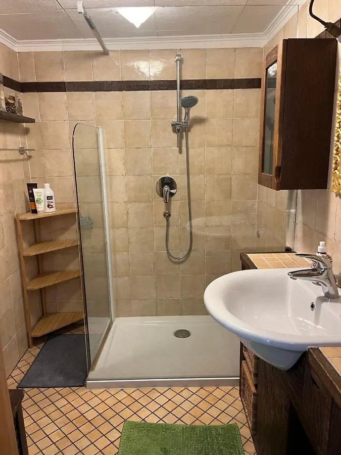 Maison Du Soleil Cima Apartmán