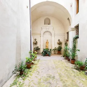 Italy Charming Stay- Campo De Fiori 3 Apartment Rom