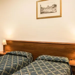 Turistico Privatunterkunft Rom