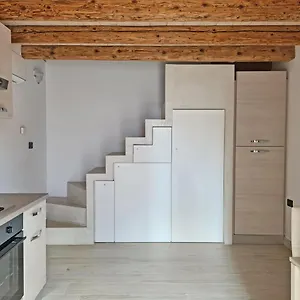Ca' Nova - Ferienhaus Burano