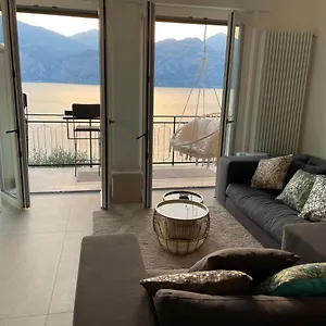 3 - In Val Di Sogno - Gardasee Apartment Malcesine