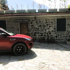 La Casetta Di Sofia Ferienhaus Moneglia