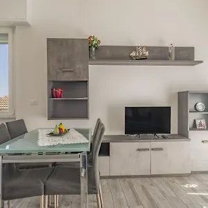 Flat Apartment Loano