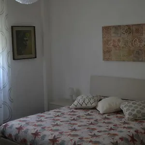 Ca Da Lalla Maria Apartment Noli